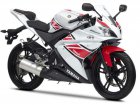 2012 Yamaha YZF-R 125 WGP 50th Anniversary